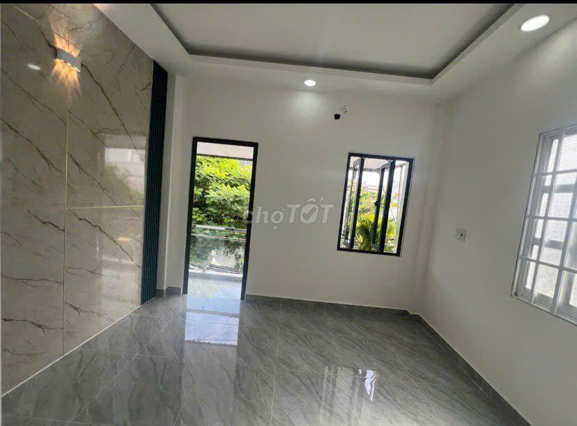 kế GLOBAL CITY 50M2, NHÀ XÂY 2 TẦNG, CÓ 4 PHÒNG NGỦ ĐƯỜNG Ô TÔ