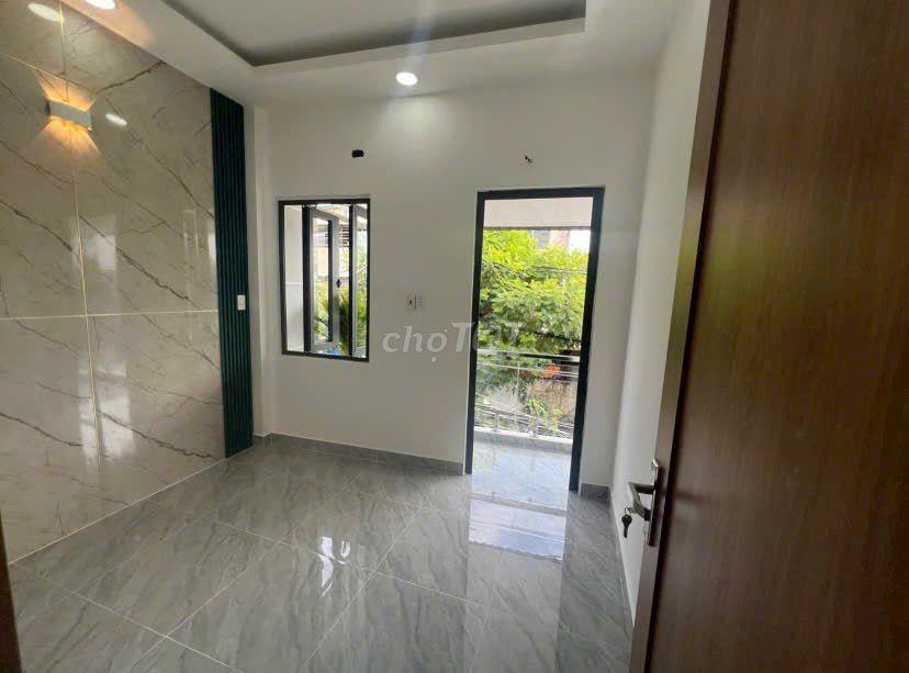 kế GLOBAL CITY 50M2, NHÀ XÂY 2 TẦNG, CÓ 4 PHÒNG NGỦ ĐƯỜNG Ô TÔ