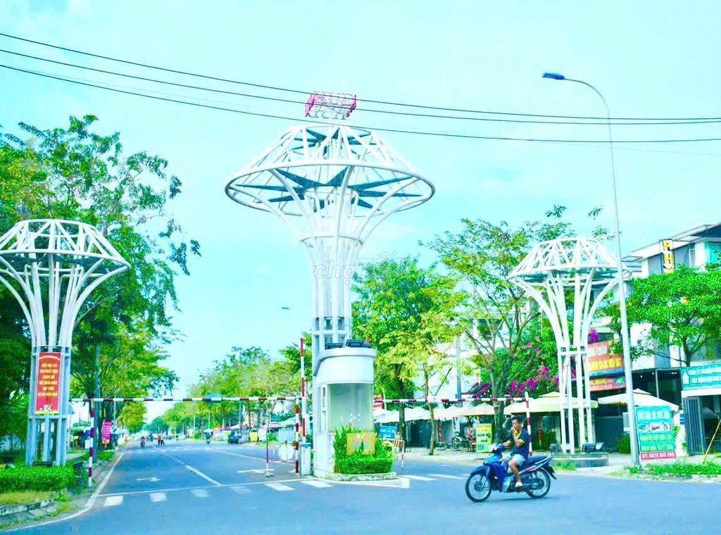 CHỦ GẤP 4 TỶ X | ĐẤT 110nm2 TOÀN BỘ THỔ CƯ, KHU VIP ĐIỆN ÂM LỀ ĐƯỜNG