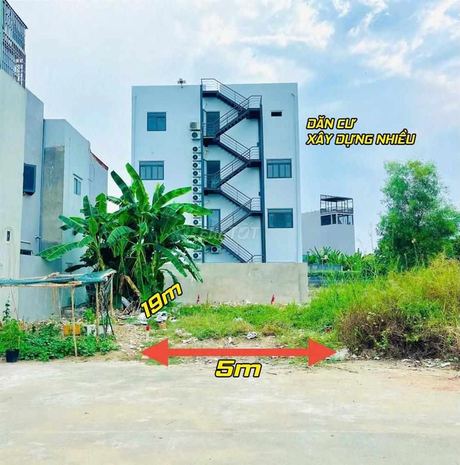 CHỦ HẠ 400 TRIỆU, CÒN 5 TỶ 2 CHO 95m2, DỰ ÁN ĐÔNG TĂNG LONG KHU VIP
