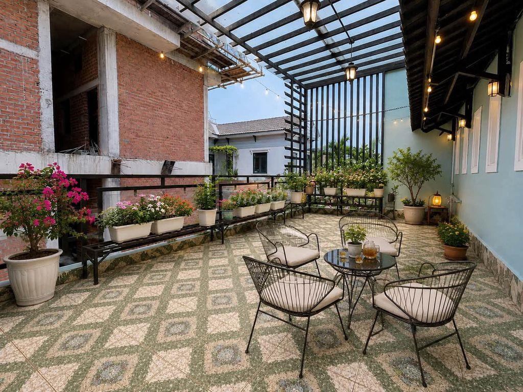 75M2 NHÀ 2 TẦNG 1 SẸT ĐƯỜNG LỚN, 4 TỶ X GẦN NGÃ TƯ THỦ ĐỨC