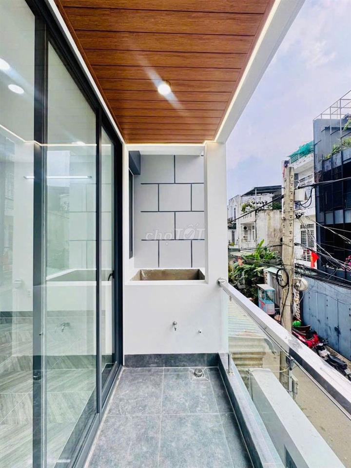 🏠  NHÀ PHỐ 4tỷ750 – NGAY SÁT KĐT ĐÔNG TĂNG LONG – DỌN VÀO Ở NGAY!