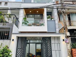 🏠  NHÀ PHỐ 4tỷ750 – NGAY SÁT KĐT ĐÔNG TĂNG LONG – DỌN VÀO Ở NGAY!