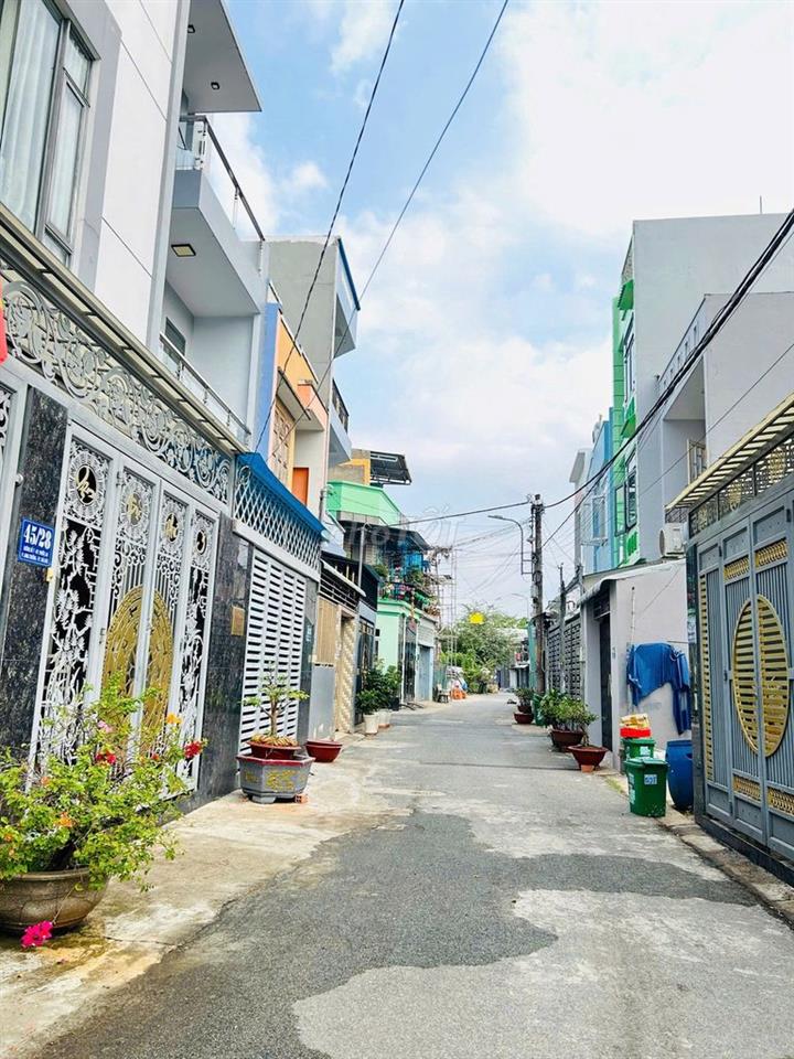 90m2 thổ cư, dân trí cao, gần nguyễn Duy Trinh, hơn 3 tỷ, đường ô tô