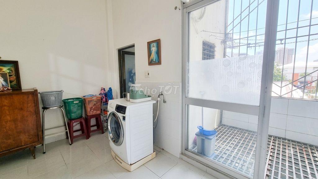 82m2 - 7 tỷ x HỒ BÁ PHẤN KẾ GA METRO, KHU DÂN TRÍ CAO, đường Ô TÔ lớn