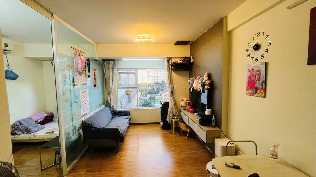 GẤP 3 TỶ 090 CHO CĂN HỘ FUJI NAM LONG CÓ SỔ, KẾ GLOBAL CITY HỖ TRỢ VAY