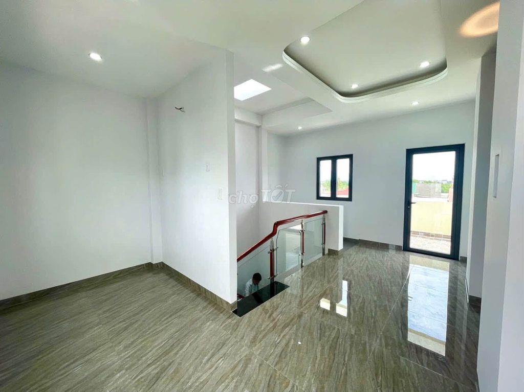 4 TẦNG CÓ SÂN THƯỢNG | ĐƯỜNG RỘNG, HẺM AN NINH HƠN 6 TỶ CÓ GIẢM MẠNH