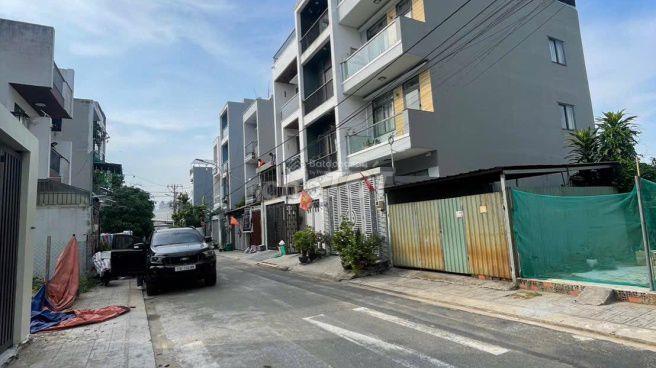MẶT TIỀN ĐƯỜNG 30M, 70M2- 5 TỶ GIÁ TỐT ĐẦU TƯ ĐANG MỞ RỘNG ĐƯỜNG