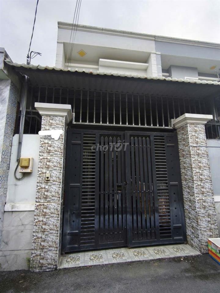 TỘI CHỦ BÁN NHÀ MỔ TIM CHO CON, 60M2, 2 TẦNG CHỈ HƠN 4 TỶ ANH CHỊ Ạ