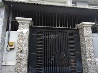 TỘI CHỦ BÁN NHÀ MỔ TIM CHO CON, 60M2, 2 TẦNG CHỈ HƠN 4 TỶ ANH CHỊ Ạ