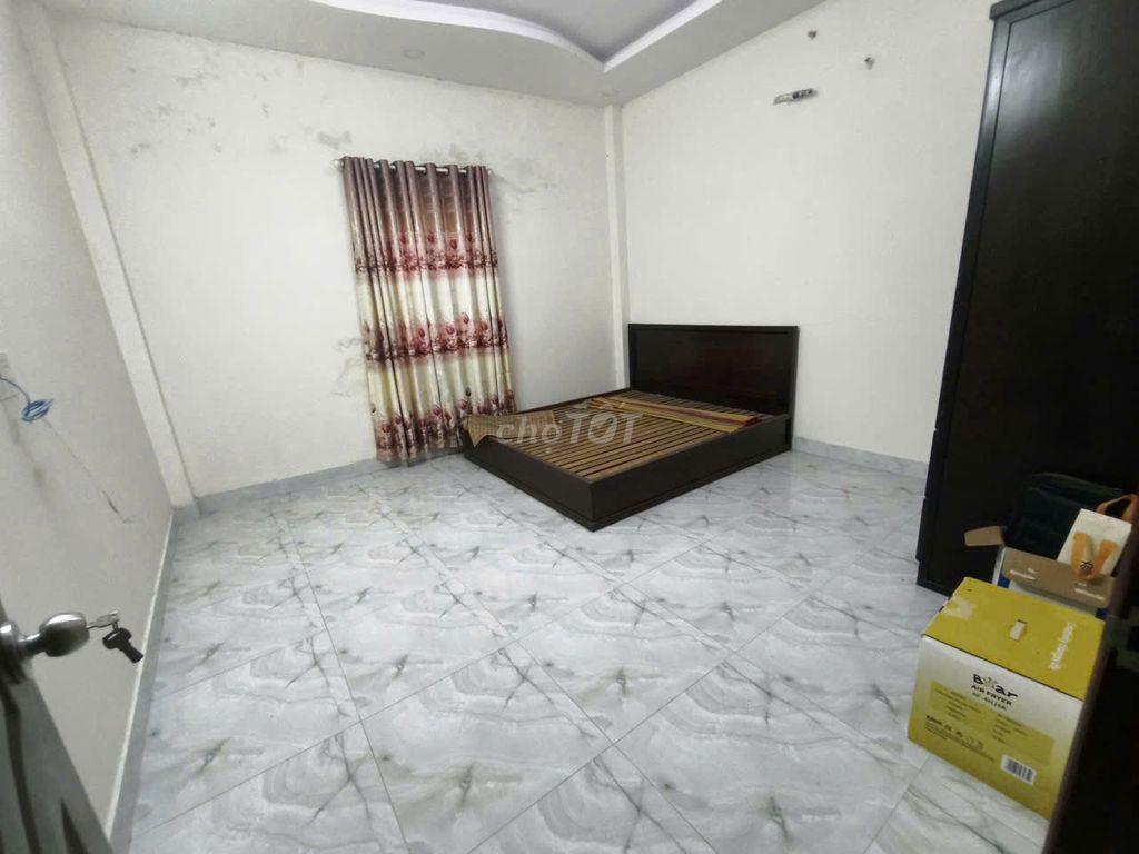 TỘI CHỦ BÁN NHÀ MỔ TIM CHO CON, 60M2, 2 TẦNG CHỈ HƠN 4 TỶ ANH CHỊ Ạ