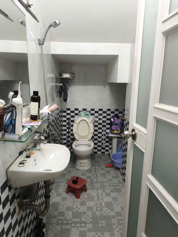 TỘI CHỦ BÁN NHÀ MỔ TIM CHO CON, 60M2, 2 TẦNG CHỈ HƠN 4 TỶ ANH CHỊ Ạ