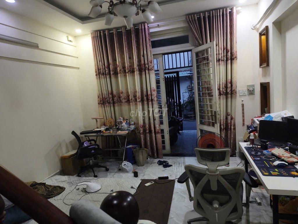 TỘI CHỦ BÁN NHÀ MỔ TIM CHO CON, 60M2, 2 TẦNG CHỈ HƠN 4 TỶ ANH CHỊ Ạ
