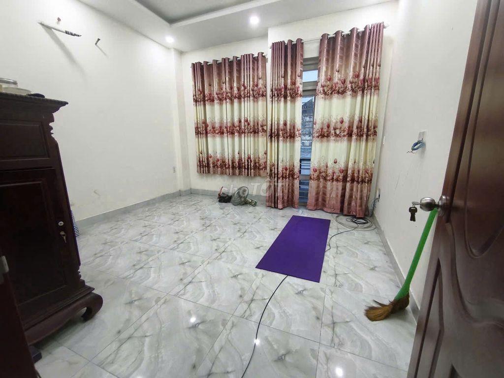 TỘI CHỦ BÁN NHÀ MỔ TIM CHO CON, 60M2, 2 TẦNG CHỈ HƠN 4 TỶ ANH CHỊ Ạ