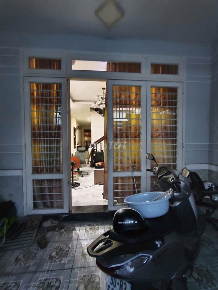 TỘI CHỦ BÁN NHÀ MỔ TIM CHO CON, 60M2, 2 TẦNG CHỈ HƠN 4 TỶ ANH CHỊ Ạ