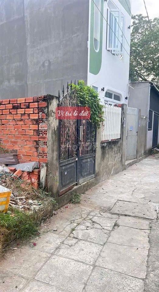 BÁN ĐẤT NGUYỄN THỊ ĐỊNH 61 M2, GIÁ 4 TỶ 850, PHÁP LÝ ĐẦY ĐỦ