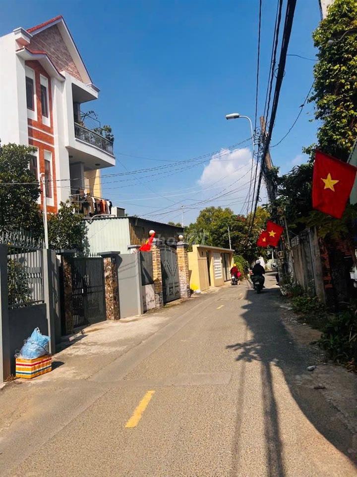 BÁN ĐẤT NGUYỄN THỊ ĐỊNH 61 M2, GIÁ 4 TỶ 850, PHÁP LÝ ĐẦY ĐỦ