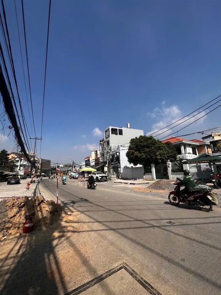 BÁN ĐẤT NGUYỄN THỊ ĐỊNH 61 M2, GIÁ 4 TỶ 850, PHÁP LÝ ĐẦY ĐỦ