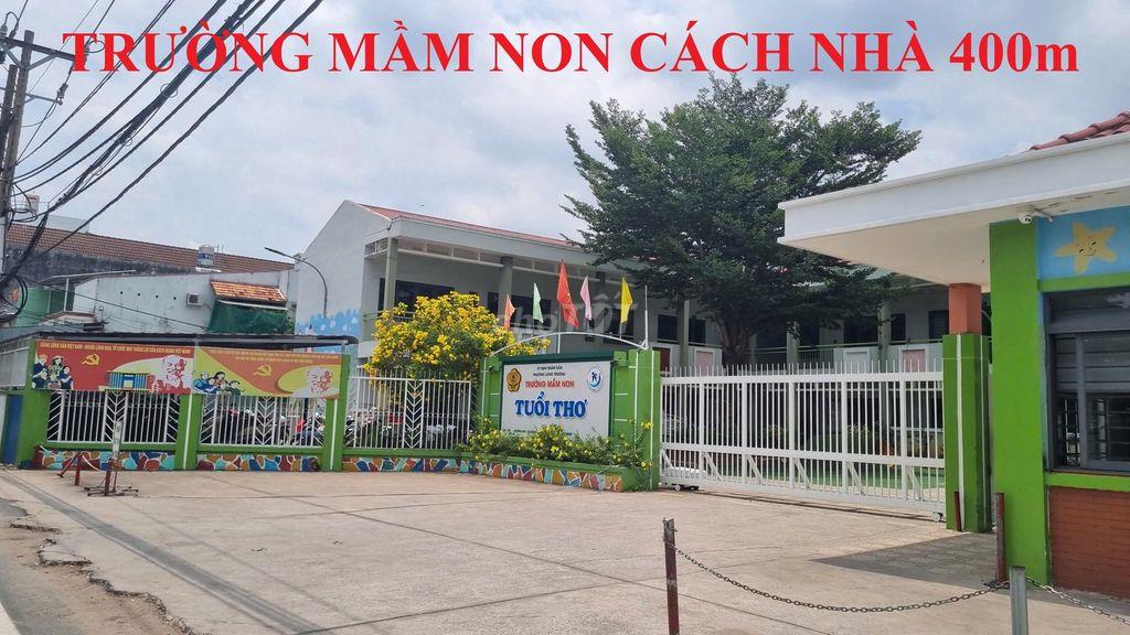 CHỦ KẸT TIỀN, BÁN CHỈ 3 TỶ 150 KẾ BÊN QUẬN 2, CHO XÂY 3 TẦNG
