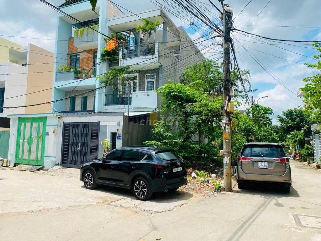 CHỦ KẸT TIỀN, BÁN CHỈ 3 TỶ 150 KẾ BÊN QUẬN 2, CHO XÂY 3 TẦNG