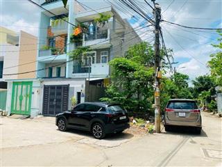 CHỦ KẸT TIỀN, BÁN CHỈ 3 TỶ 150 KẾ BÊN QUẬN 2, CHO XÂY 3 TẦNG