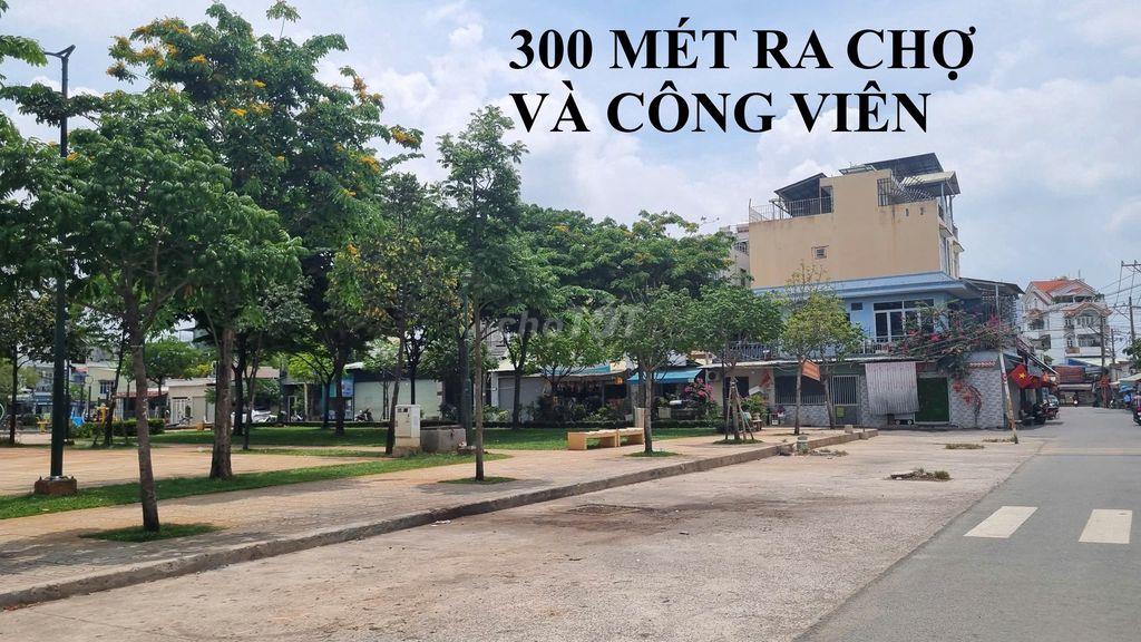 CHỦ KẸT TIỀN, BÁN CHỈ 3 TỶ 150 KẾ BÊN QUẬN 2, CHO XÂY 3 TẦNG