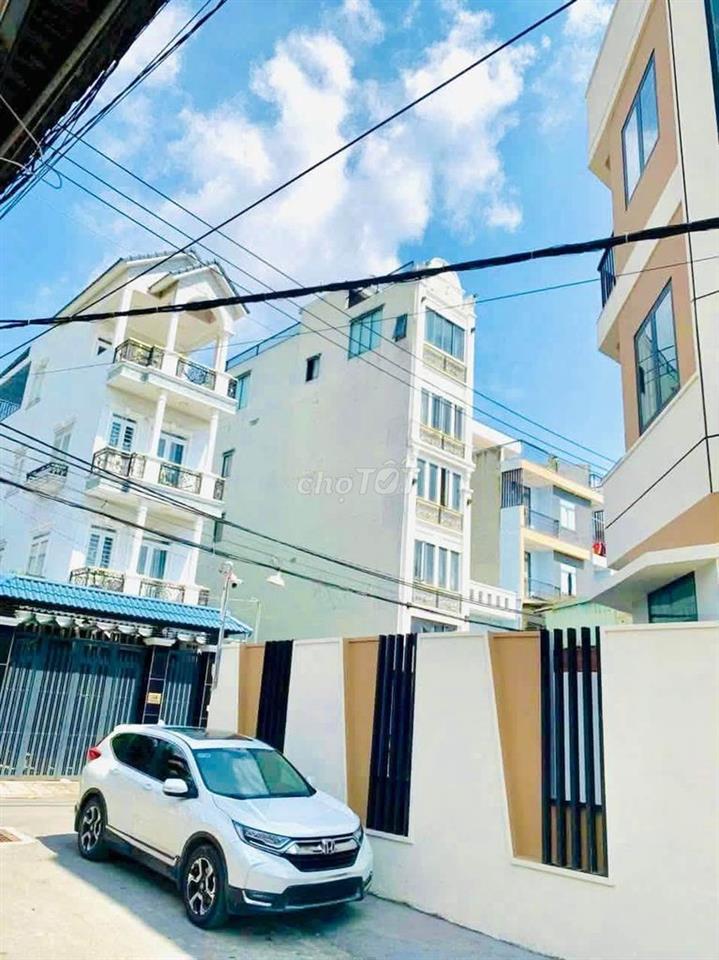 CHỈ HƠN 6 TỶ BÁN NHÀ MẶT TIỀN QUẬN 9 | NHÀ CHO THUÊ RẤT TỐT ỔN ĐỊNH