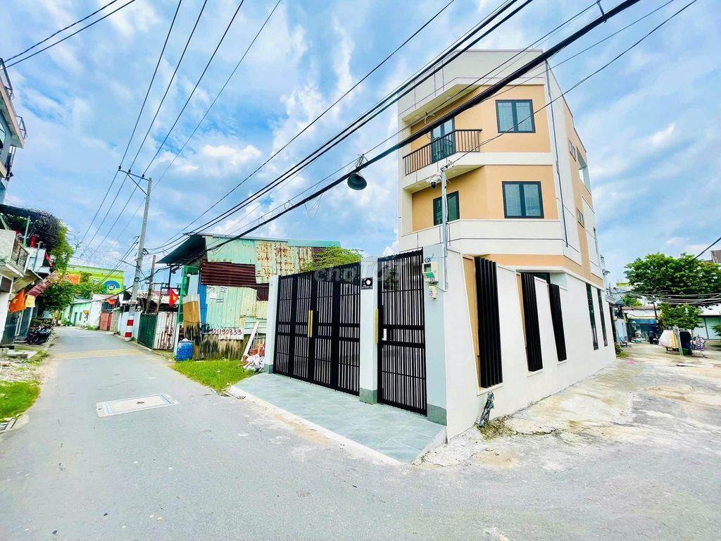 CHỈ HƠN 6 TỶ BÁN NHÀ MẶT TIỀN QUẬN 9 | NHÀ CHO THUÊ RẤT TỐT ỔN ĐỊNH