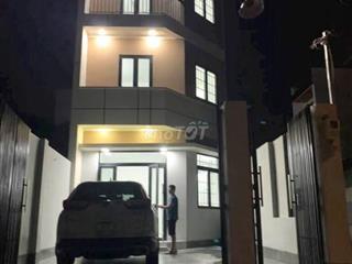 CHỈ HƠN 6 TỶ BÁN NHÀ MẶT TIỀN QUẬN 9 | NHÀ CHO THUÊ RẤT TỐT ỔN ĐỊNH