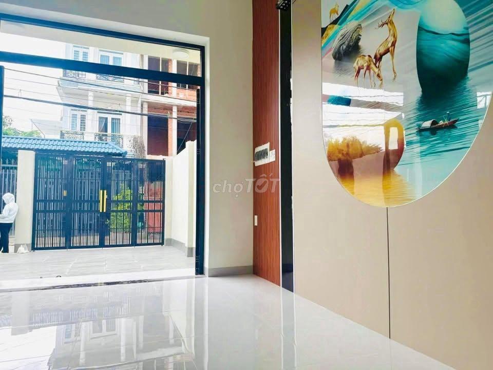 CHỈ HƠN 6 TỶ BÁN NHÀ MẶT TIỀN QUẬN 9 | NHÀ CHO THUÊ RẤT TỐT ỔN ĐỊNH