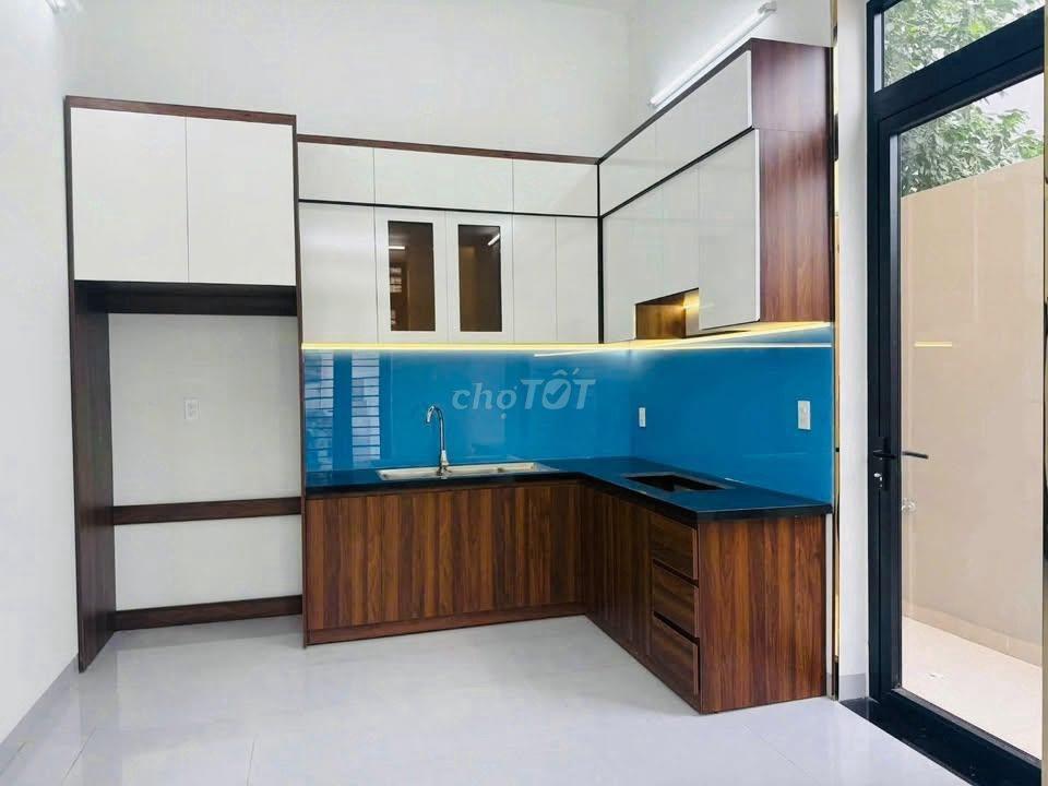 CHỈ HƠN 6 TỶ BÁN NHÀ MẶT TIỀN QUẬN 9 | NHÀ CHO THUÊ RẤT TỐT ỔN ĐỊNH