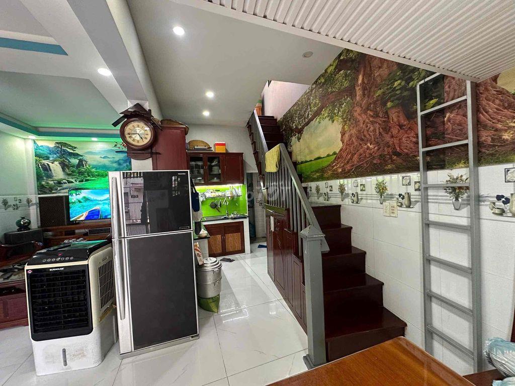 Nhà chính chủ cần bán