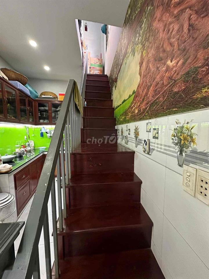 Nhà chính chủ cần bán