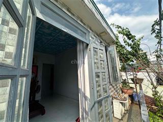 Nhà chính chủ cần bán