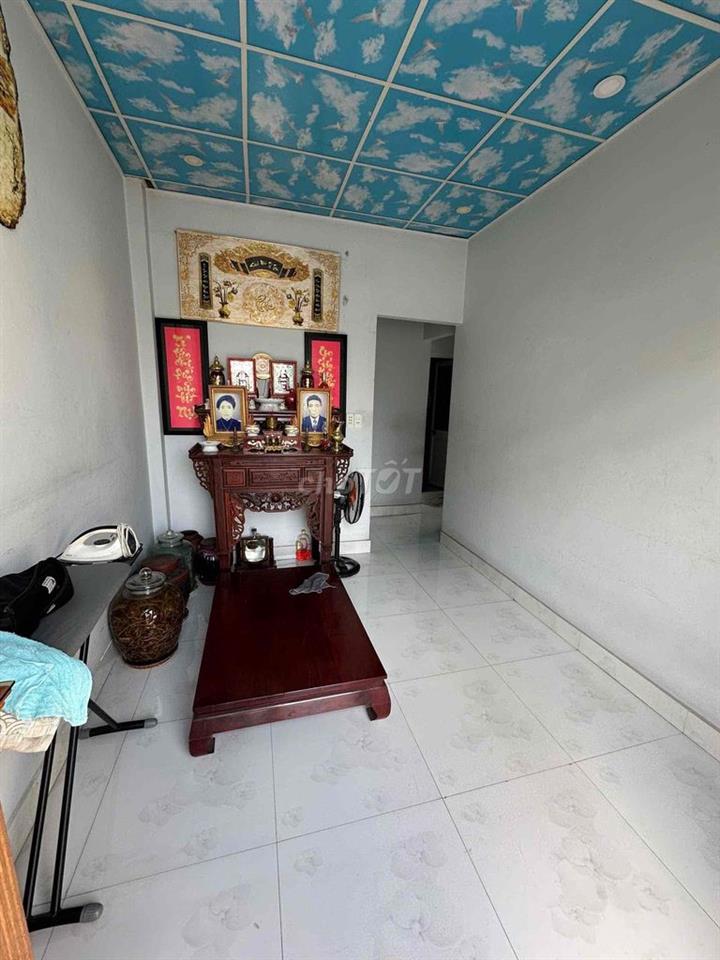 Nhà chính chủ cần bán