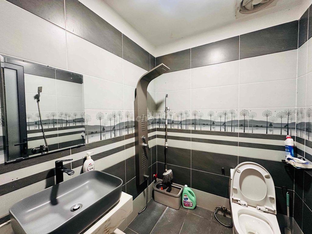 SOS - 90M2 - 2 TẦNG - XE HƠI ĐẬU CỬA - TÔ NGỌC VÂN - KQH NỘI THẤT VIP