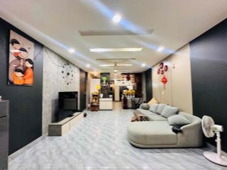 SOS - 90M2 - 2 TẦNG - XE HƠI ĐẬU CỬA - TÔ NGỌC VÂN - KQH NỘI THẤT VIP