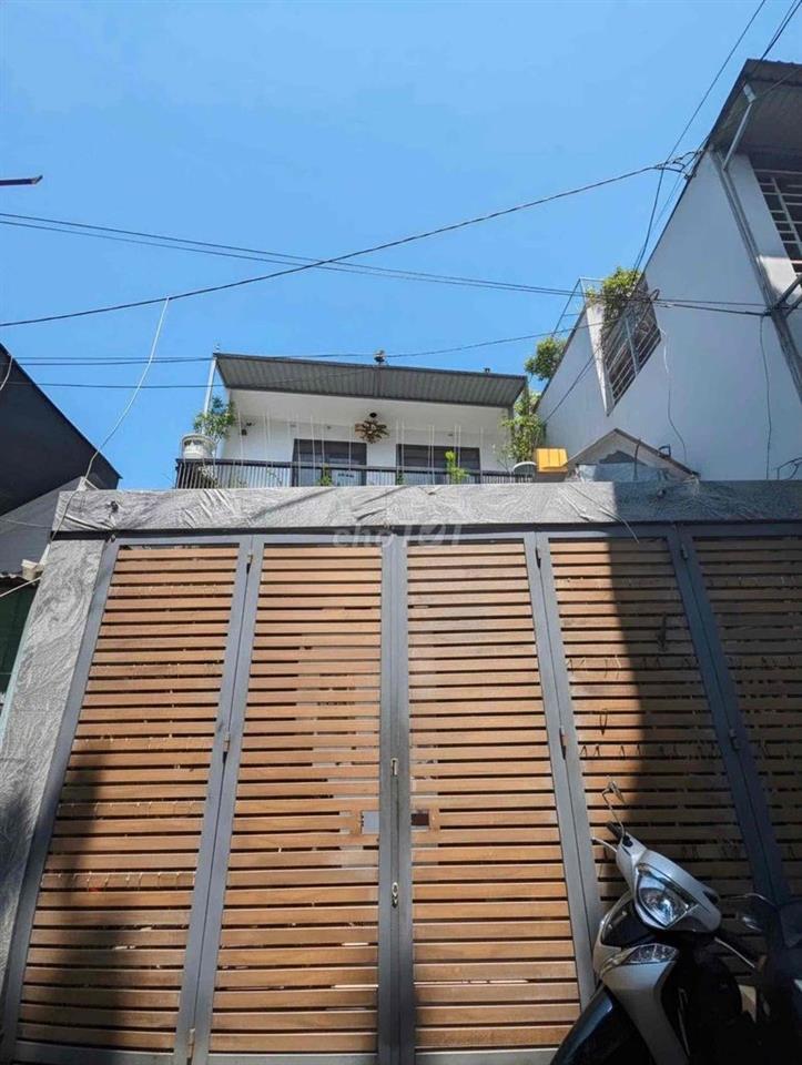 SOS - 90M2 - 2 TẦNG - XE HƠI ĐẬU CỬA - TÔ NGỌC VÂN - KQH NỘI THẤT VIP