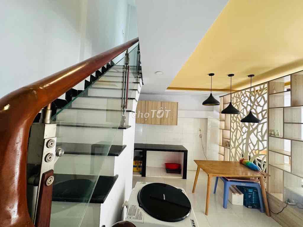 🆘🆘GẤP LẮM - 36M2  - 2 TẦNG - NỞ HẬU - KHU VIP - TÂN LẬP 1 - HIỆP PHÚ
