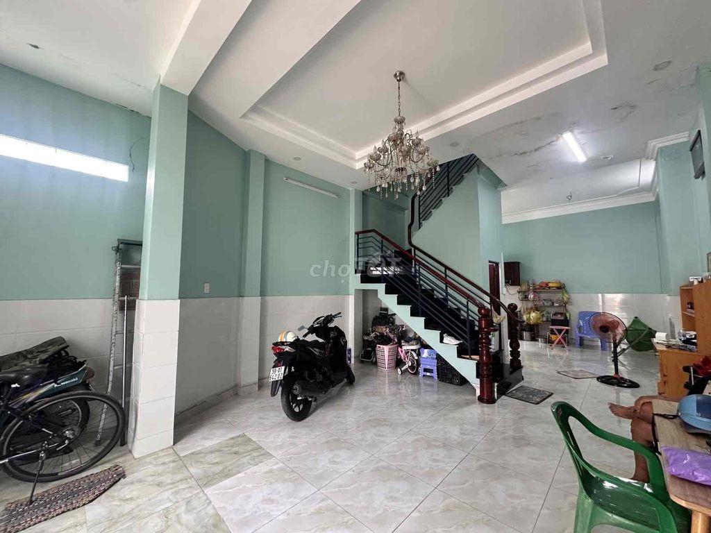 🔥 LÔ GÓC 2 MẶT TIỀN - 3 TẦNG - XE TẢI ĐẬU CỬA - NGUYỄN DUY TRINH