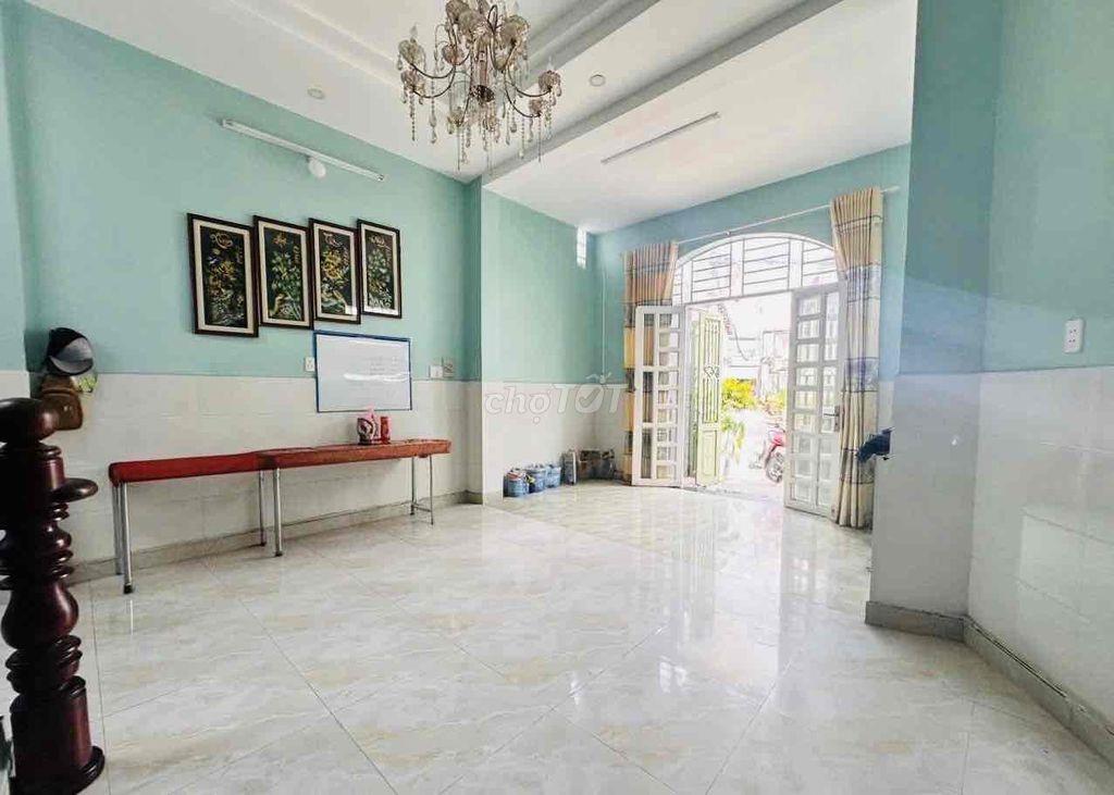 🔥 LÔ GÓC 2 MẶT TIỀN - 3 TẦNG - XE TẢI ĐẬU CỬA - NGUYỄN DUY TRINH