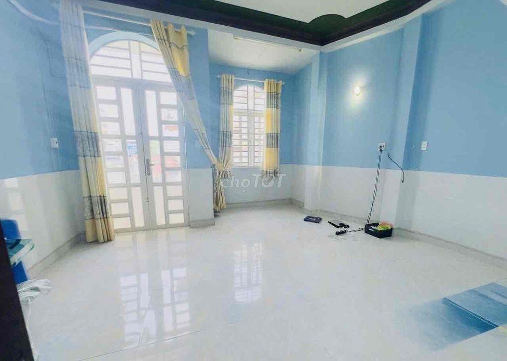 🔥 LÔ GÓC 2 MẶT TIỀN - 3 TẦNG - XE TẢI ĐẬU CỬA - NGUYỄN DUY TRINH