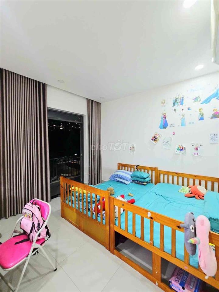 [BÁN ĐẤT TẶNG NHÀ] NHÀ 3 TẦNG, 71m2 NỞ HẬU, NGAY NGUYỄN DUY TRINH