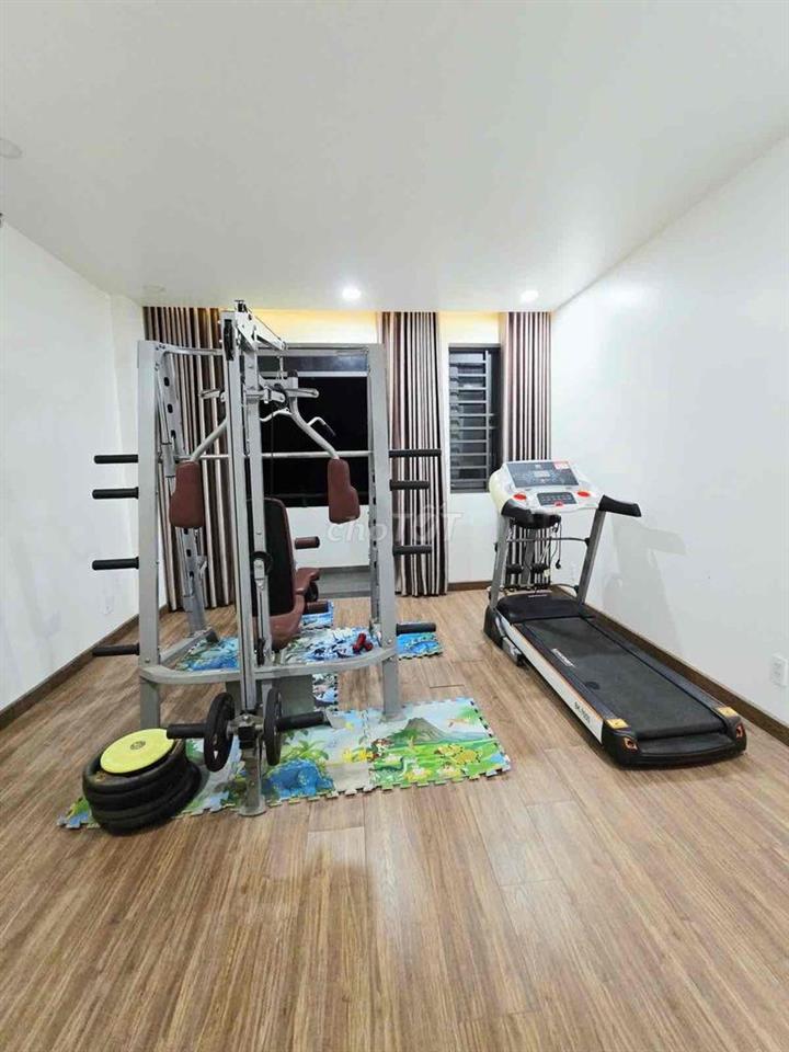 [BÁN ĐẤT TẶNG NHÀ] NHÀ 3 TẦNG, 71m2 NỞ HẬU, NGAY NGUYỄN DUY TRINH