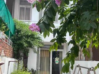 BÁN NHÀ HẺM XE HƠI ĐƯỜNG SỐ 10, Tam Bình, Thủ Đức