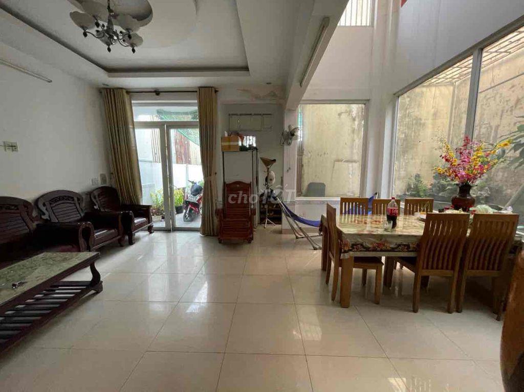 BÁN NHÀ HẺM XE HƠI ĐƯỜNG SỐ 10, Tam Bình, Thủ Đức