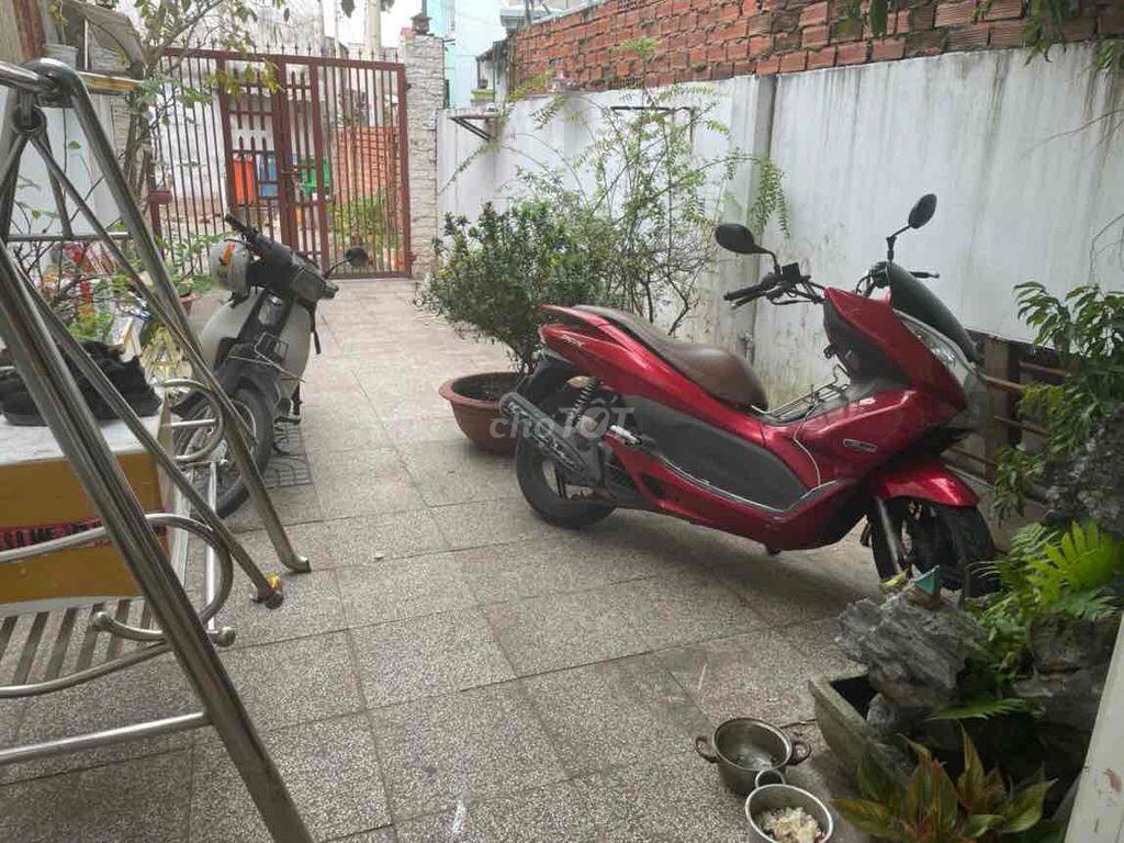 BÁN NHÀ HẺM XE HƠI ĐƯỜNG SỐ 10, Tam Bình, Thủ Đức