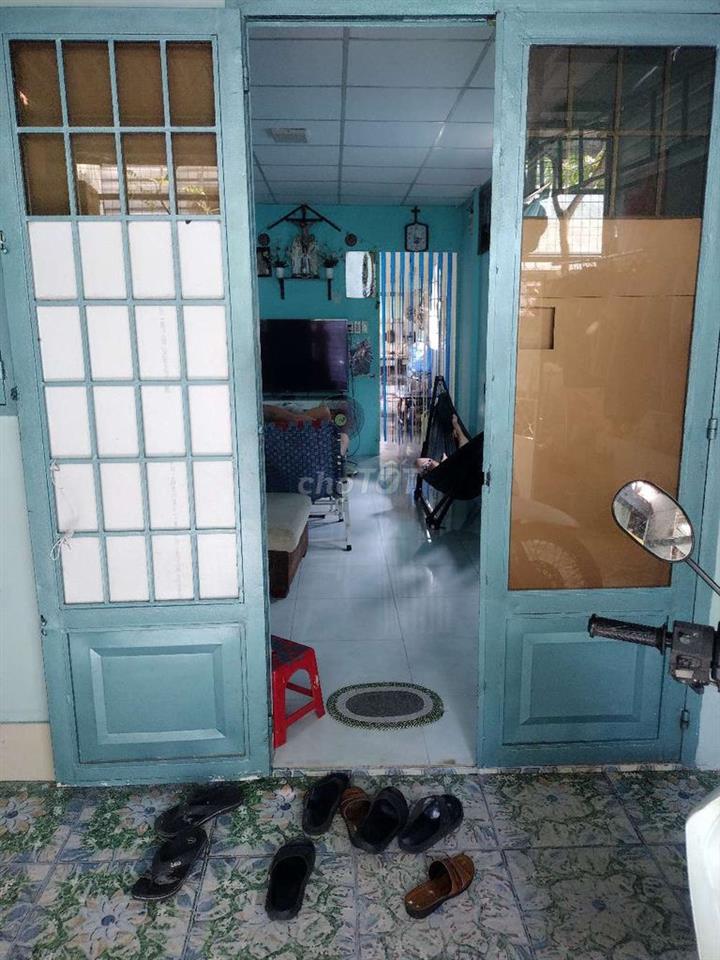 bán nhà giấy tờ tay