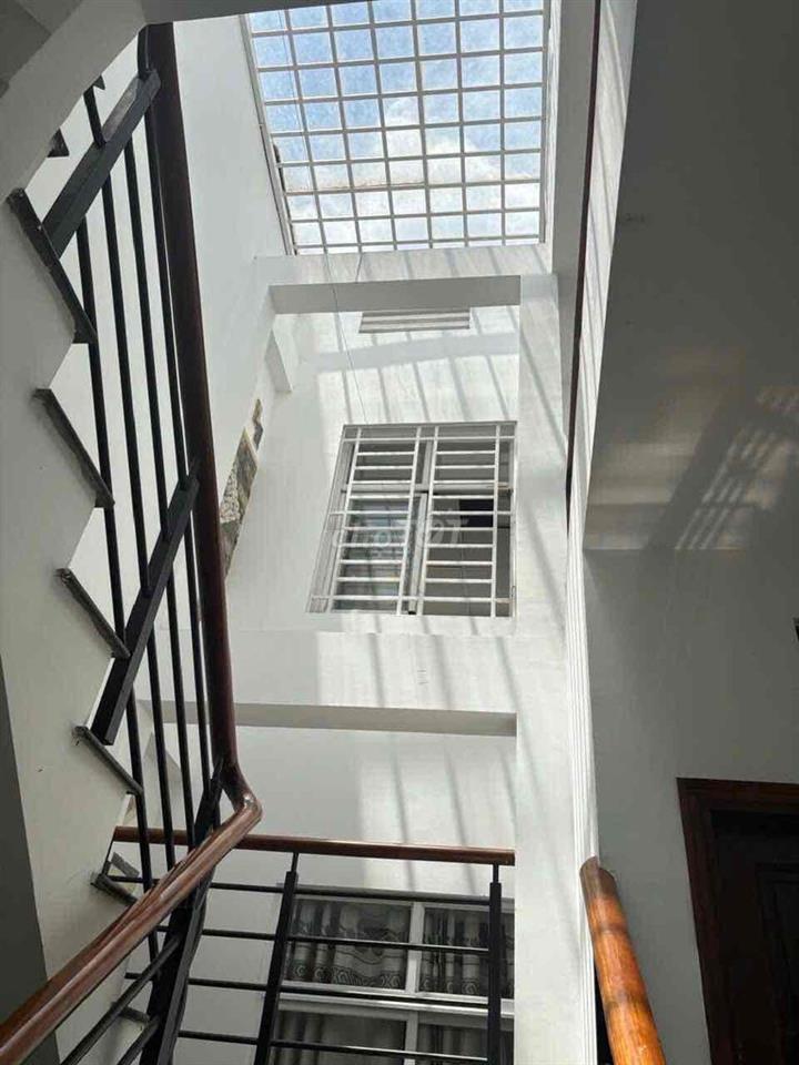 NHÀ PHỐ KHU PENHOUSE GẦN GIGAMAL