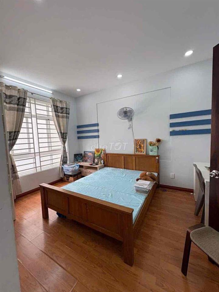 NHÀ PHỐ KHU PENHOUSE VEN SÔNG GẦN GIGAMALL